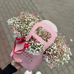 Love flowers