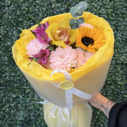 Vero flower shop