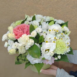 Duty Free Flowers на Маяковского