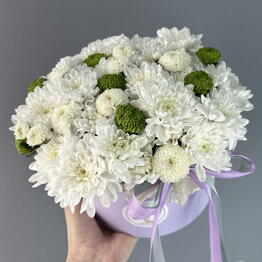 FLORISTA