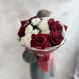 A. Flowers