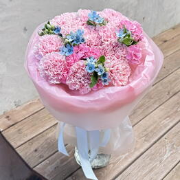 Kiss Flowers