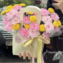 Amore de fleur
