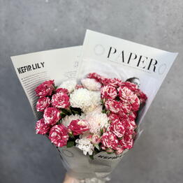 A. Flowers