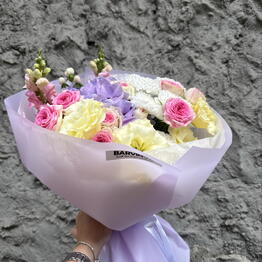 Barvinok Flower Bar