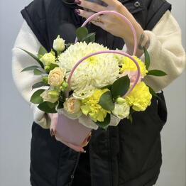 Bambini Flowers