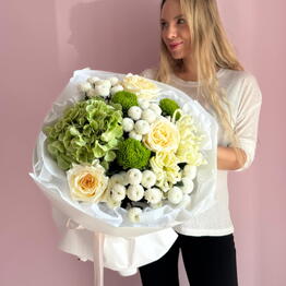 Amur Flowers