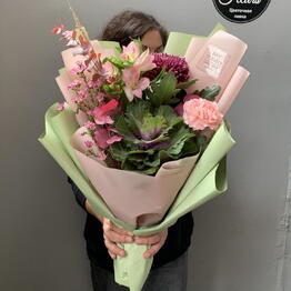 Bay Fleurs