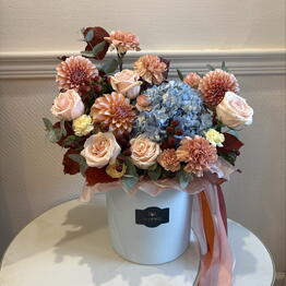 MARSEL’ Flowers