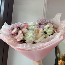 MORE flowers