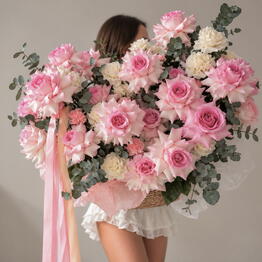 Flowers, why not now?