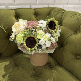 Estetic Flower