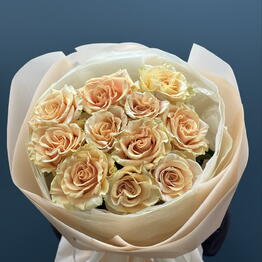 Floristry studio "rozashop"