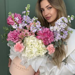 ROSAMANIA