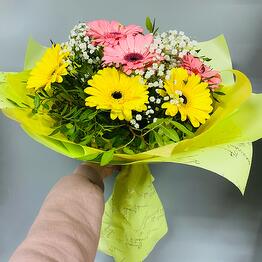 Flowers - Life