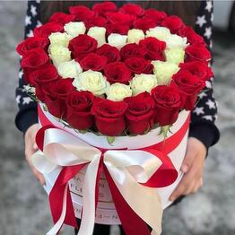 Obuket Flowers