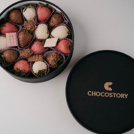CHOCOSTORY