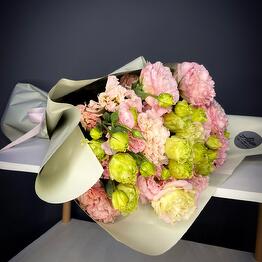 Alisa flowers 