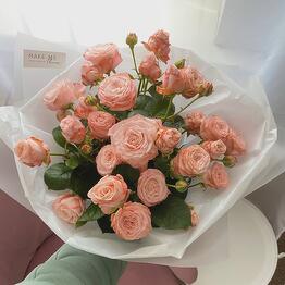 Make me flowers