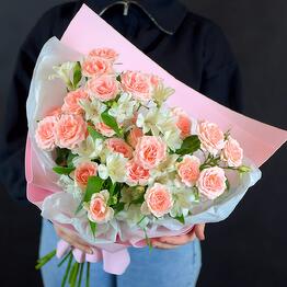 LV flowers