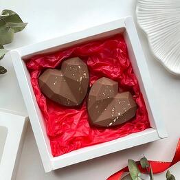 Chocolate box 