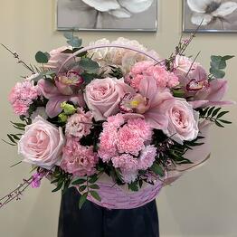 SMILE FLOWERS ⭐️⭐️⭐️⭐️⭐️