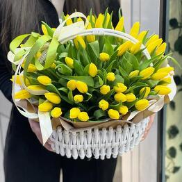 Flowers for Happiness