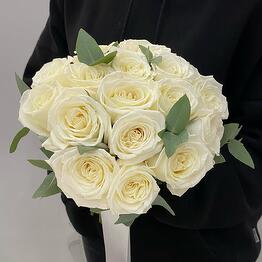 Love Box Flowers
