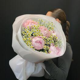 Студия Цветов Protea 