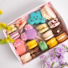 Bon macarons