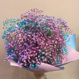 Syndicate flowers