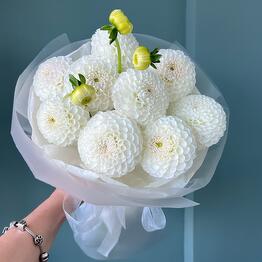 Flowers shop