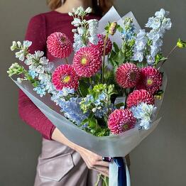 Vita Flowers