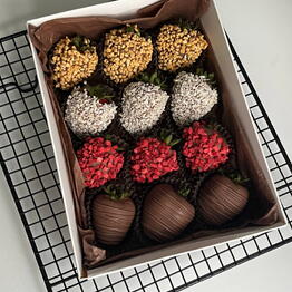 CHOCOLAD.SPB
