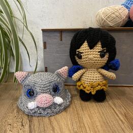 Mary's cuties