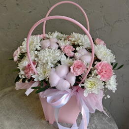 Flower Shop