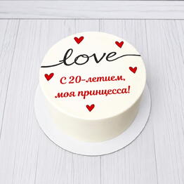 Торты Дмитров