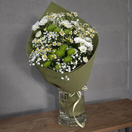 Galantus Flowers Workshop
