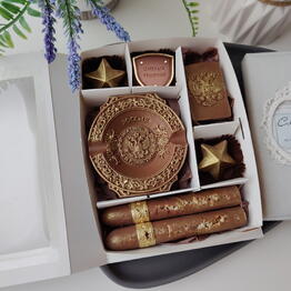 Choco life 24