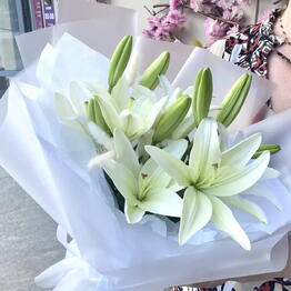 Adeliya Flowers