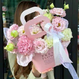 Флорист