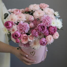 Inspired by flowers