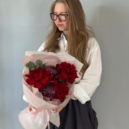 Amur Flowers