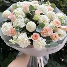 ONLY FLOWERS