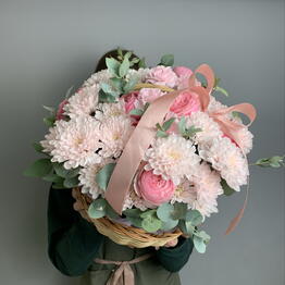 Buket Gotov