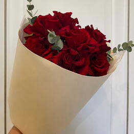 Happy Bouquet