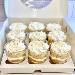 Home cake