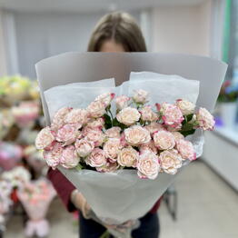Цветково