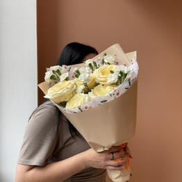 Polyanka Flower shop