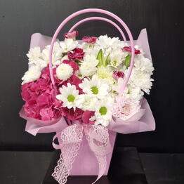 Экзотика Flowers